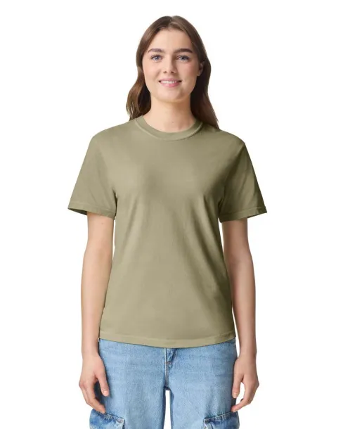  Muška majica kratkih rukava, 207 g/m2 - Comfort Colors Bež