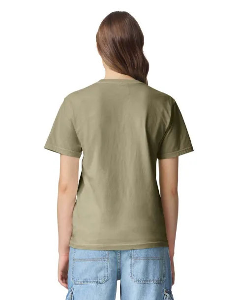  Muška majica kratkih rukava, 207 g/m2 - Comfort Colors Bež
