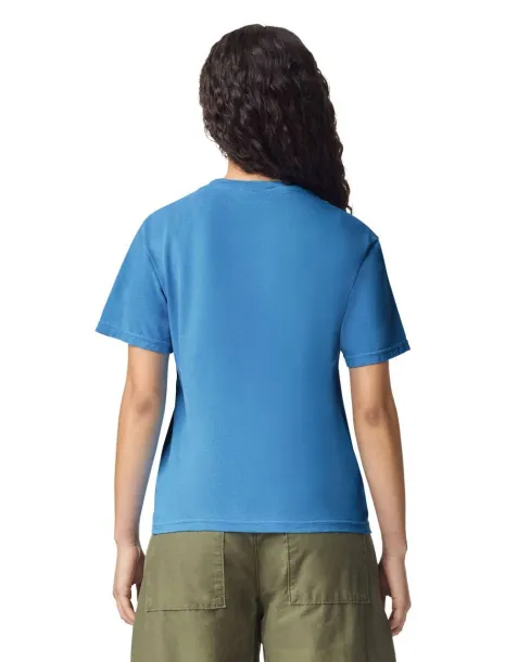  ADULT HEAVYWEIGHT TEE - Comfort Colors Royal Caribe