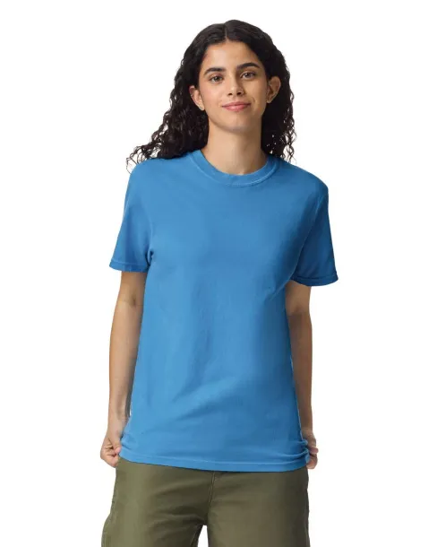  Muška majica kratkih rukava, 207 g/m2 - Comfort Colors Royal Caribe