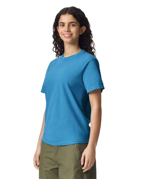  Muška majica kratkih rukava, 207 g/m2 - Comfort Colors Royal Caribe