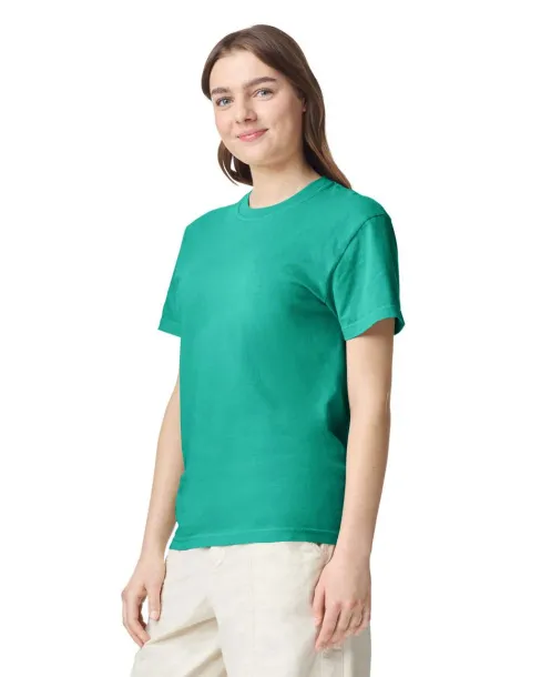  Muška majica kratkih rukava, 207 g/m2 - Comfort Colors Island Green