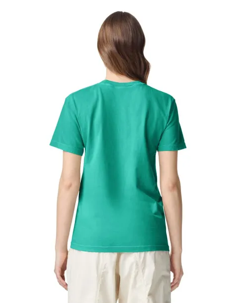  ADULT HEAVYWEIGHT TEE - Comfort Colors Island Green