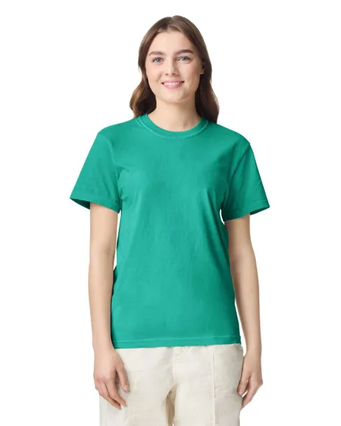  Muška majica kratkih rukava, 207 g/m2 - Comfort Colors Island Green