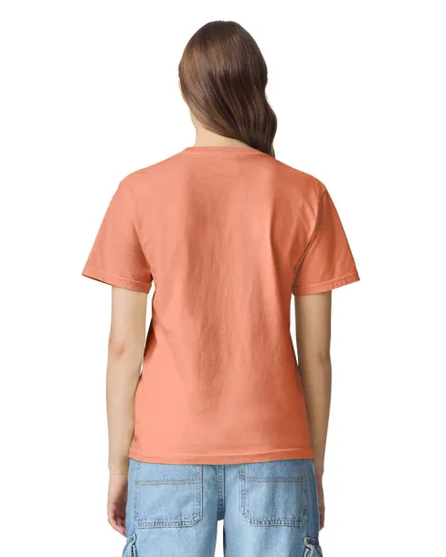  ADULT HEAVYWEIGHT TEE - Comfort Colors Terracotta