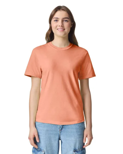  Muška majica kratkih rukava, 207 g/m2 - Comfort Colors Terracotta