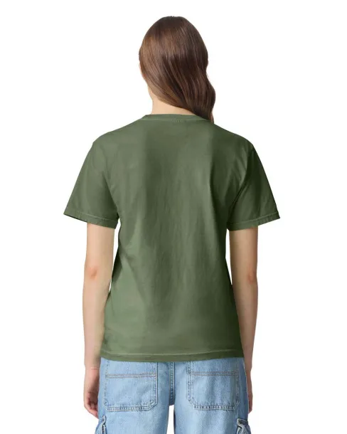  Muška majica kratkih rukava, 207 g/m2 - Comfort Colors Hemp