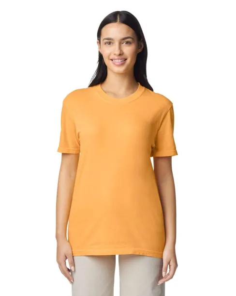  Muška majica kratkih rukava, 207 g/m2 - Comfort Colors Citrus
