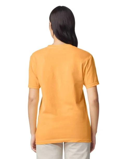 Muška majica kratkih rukava, 207 g/m2 - Comfort Colors Citrus