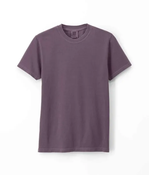  Muška majica kratkih rukava, 207 g/m2 - Comfort Colors Dusk
