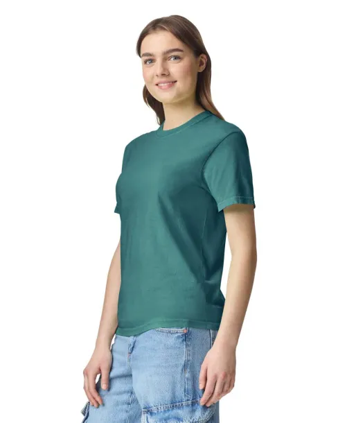  Muška majica kratkih rukava, 207 g/m2 - Comfort Colors Emerald