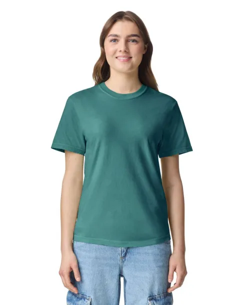  Muška majica kratkih rukava, 207 g/m2 - Comfort Colors Emerald