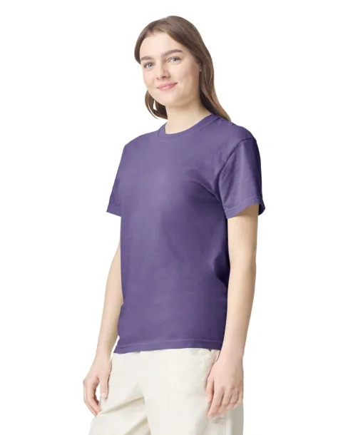  Muška majica kratkih rukava, 207 g/m2 - Comfort Colors Grape