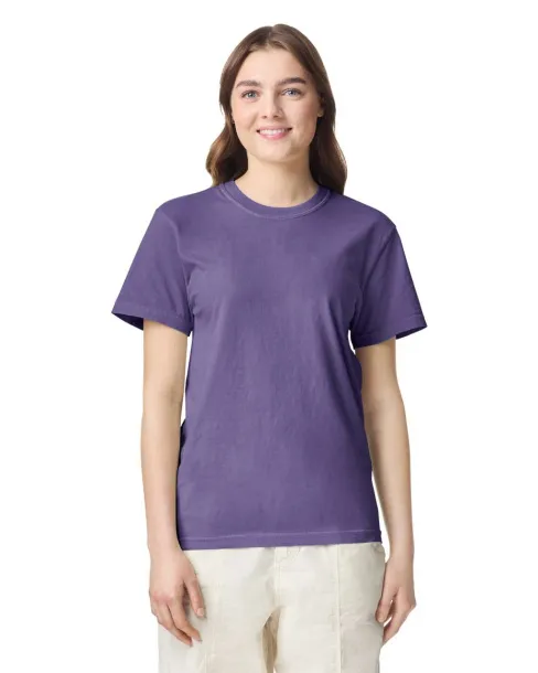  Muška majica kratkih rukava, 207 g/m2 - Comfort Colors Grape