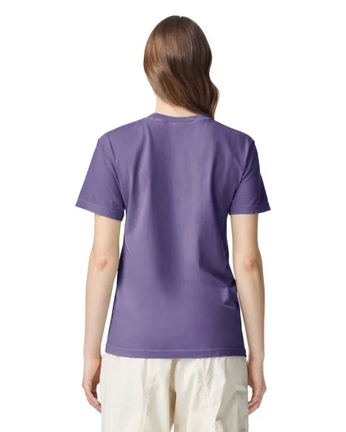  Muška majica kratkih rukava, 207 g/m2 - Comfort Colors Grape