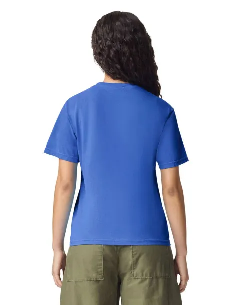  Muška majica kratkih rukava, 207 g/m2 - Comfort Colors Mystic Blue