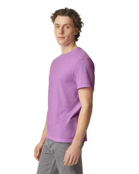  Muška majica kratkih rukava, 207 g/m2 - Comfort Colors Neon Violet