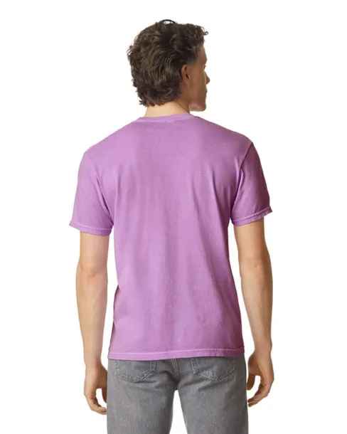  Muška majica kratkih rukava, 207 g/m2 - Comfort Colors Neon Violet