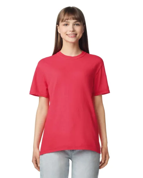  Muška majica kratkih rukava, 207 g/m2 - Comfort Colors Paprika