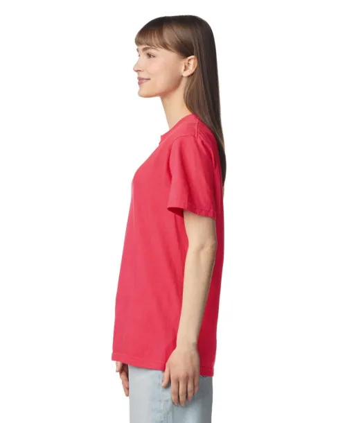  ADULT HEAVYWEIGHT TEE - Comfort Colors Paprika