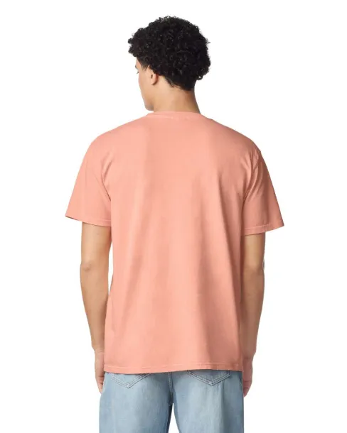  ADULT HEAVYWEIGHT TEE - Comfort Colors Peachy
