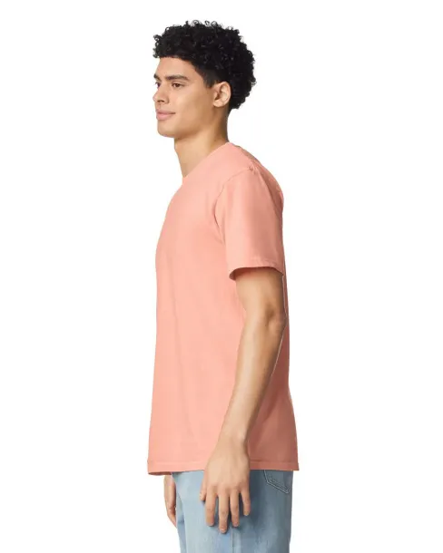  Muška majica kratkih rukava, 207 g/m2 - Comfort Colors Peachy