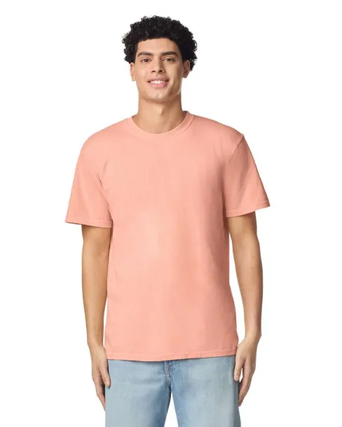  Muška majica kratkih rukava, 207 g/m2 - Comfort Colors Peachy