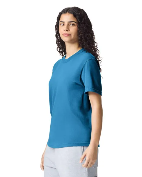  ADULT HEAVYWEIGHT TEE - Comfort Colors Sapphire
