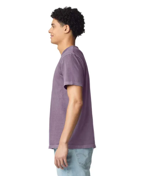  Muška majica kratkih rukava, 207 g/m2 - Comfort Colors Wine