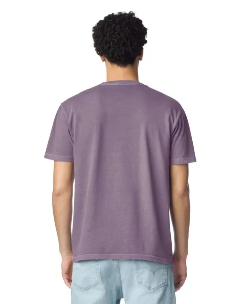  ADULT HEAVYWEIGHT TEE - Comfort Colors Wine