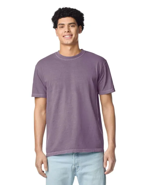  ADULT HEAVYWEIGHT TEE - Comfort Colors Wine