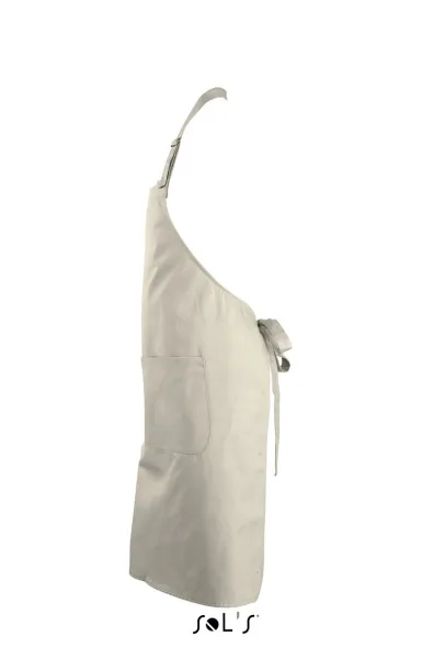  SOL'S GALA - LONG APRON WITH POCKETS - SOL'S Rope