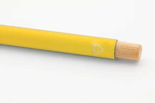 Iriboo ballpoint pen Yellow