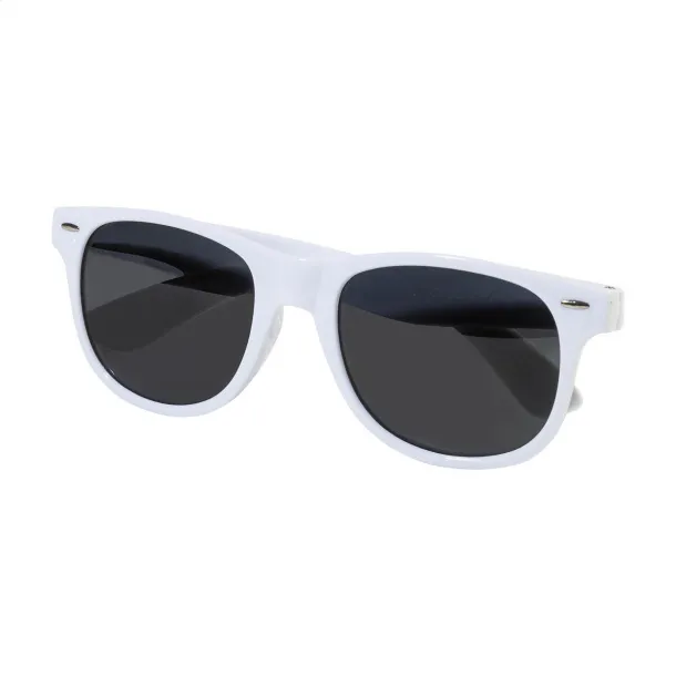 Dolox sunglasses White