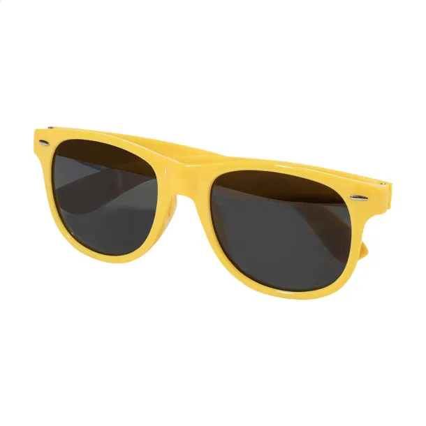 Dolox sunglasses Yellow