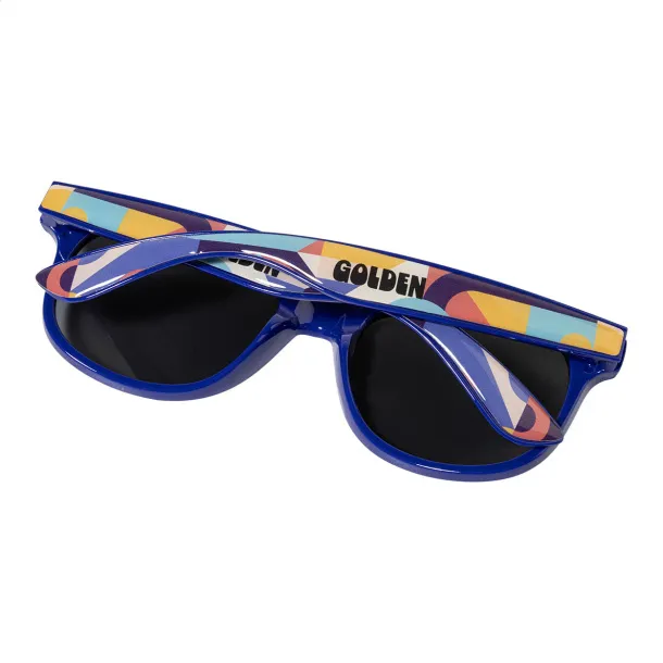 Dolox sunglasses Blue