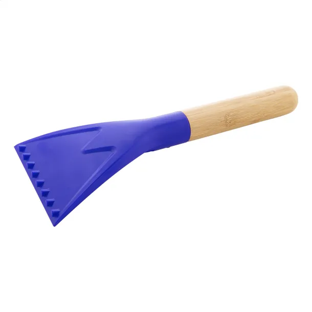 Rambek RABS ice scraper Blue