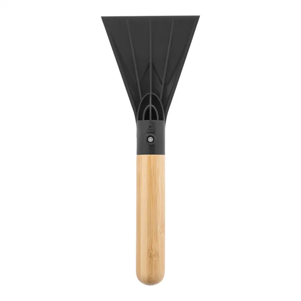 Rambek RABS ice scraper Black