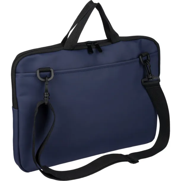  Laptop bag 15" Plava