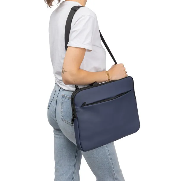  Laptop bag 15" Plava