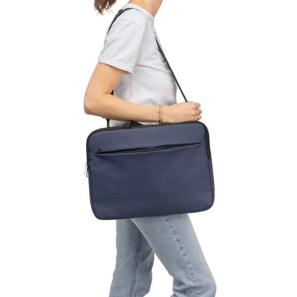  Laptop bag 15" Plava