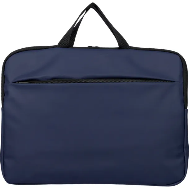  Laptop bag 15" Plava