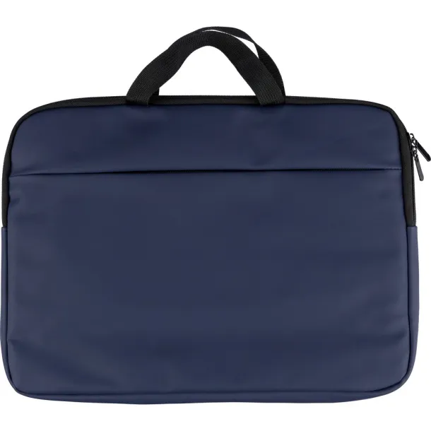  Laptop bag 15" Plava