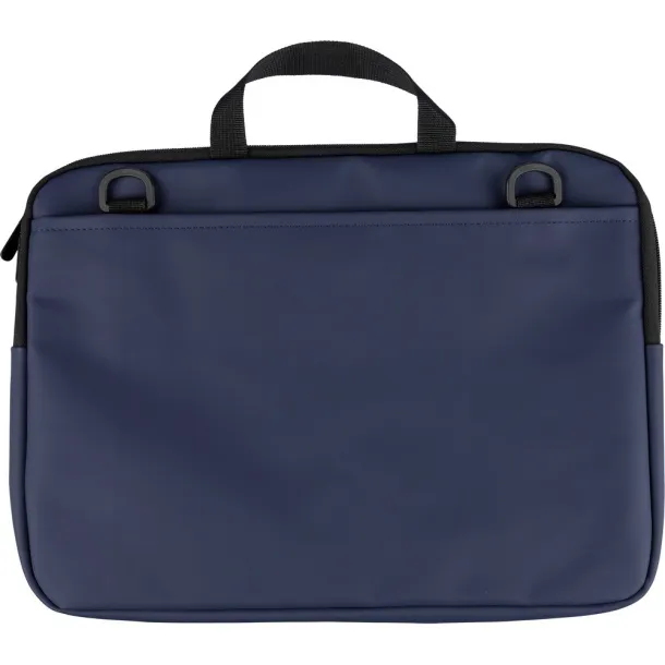  Laptop bag 15" Plava