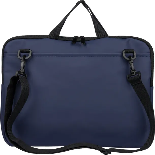  Laptop bag 15" Plava