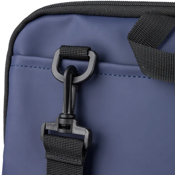  Laptop bag 15" Plava