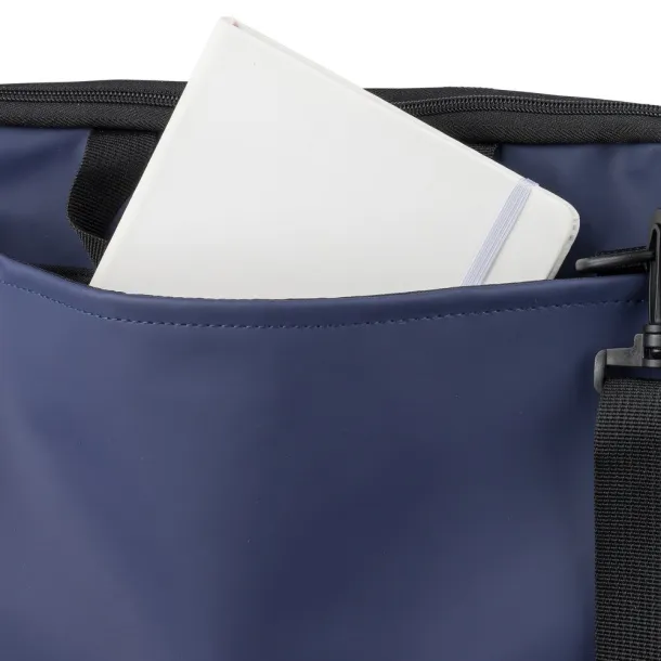  Laptop bag 15" Plava