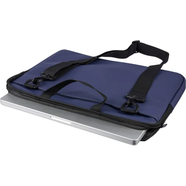  Laptop bag 15" Plava