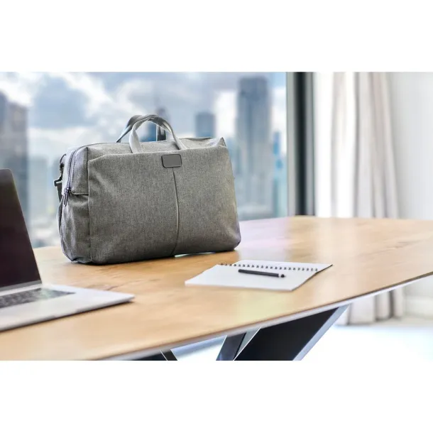 BrandCharger 16" Laptop Bag BrandCharger Metro graphite