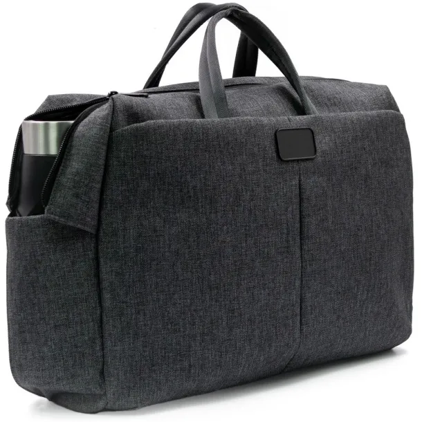 BrandCharger Metro torba za prijenosno računalo od 16" graphite